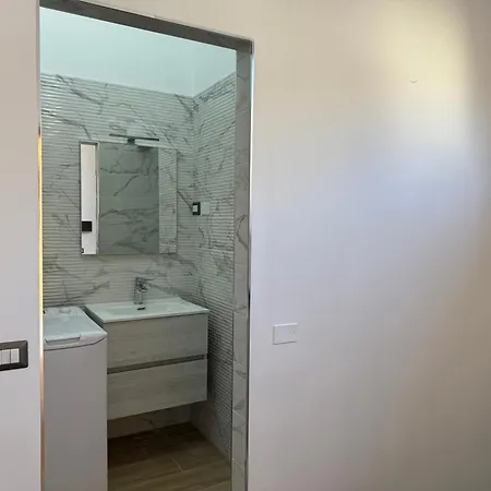Apartamento Piscina Condominiale 10 Min Dal Mare Villasimius
