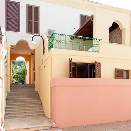 Lejlighed Piscina Condominiale 10 Min Dal Mare *