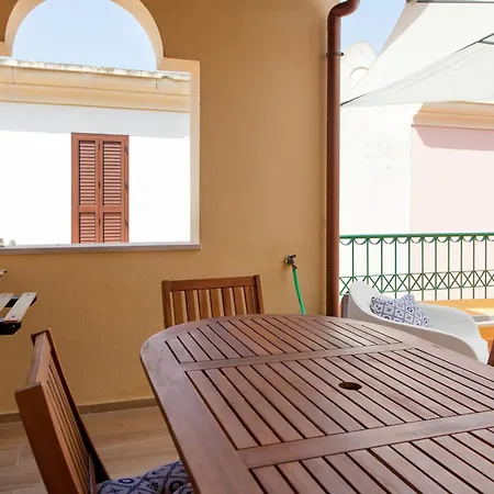 Piscina Condominiale 10 Min Dal Mare Lejlighed *