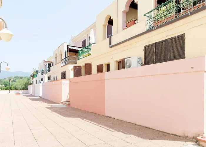 Piscina Condominiale 10 Min Dal Mare 公寓 *