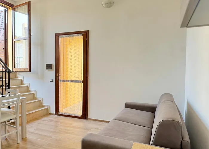 公寓 Piscina Condominiale 10 Min Dal Mare 维拉西米乌斯