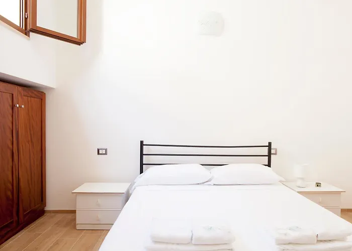 公寓 Piscina Condominiale 10 Min Dal Mare
