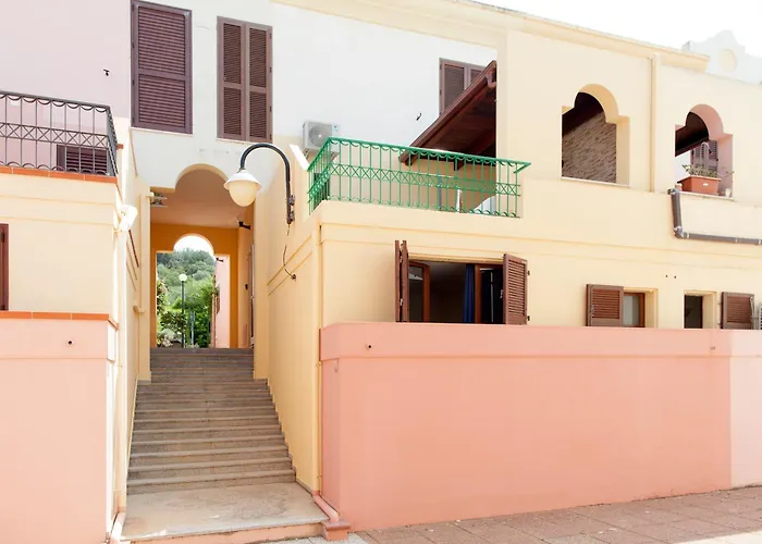 公寓 Piscina Condominiale 10 Min Dal Mare *